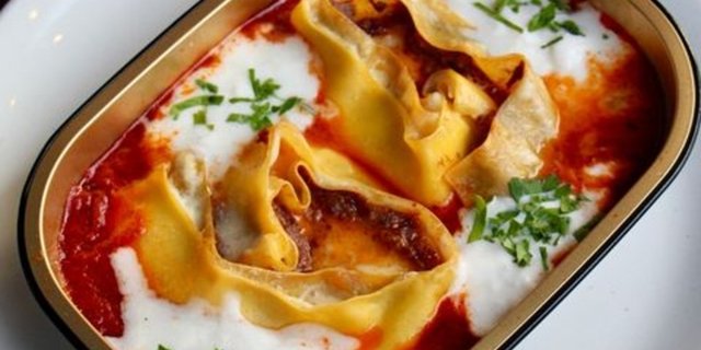 Lasagne