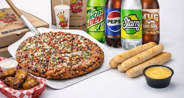 Pizza King