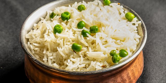 Basmati Rice