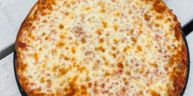 Gluten-Free Cheese Pizza Boxed Lunch