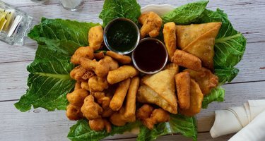 Taste of India