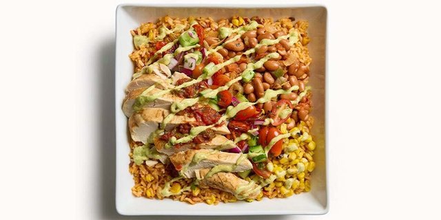 Individual Durango Bowl