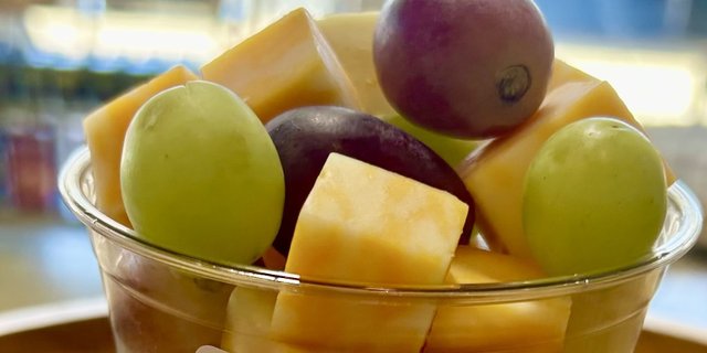 Snack Cup