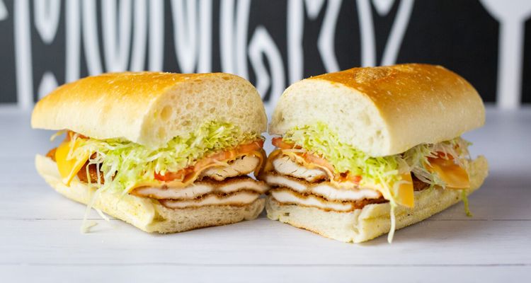 Tony Boys Sandwich House Catering, Livingston, NJ