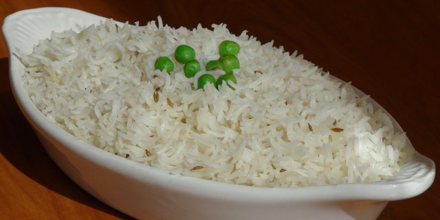 Basmati Rice