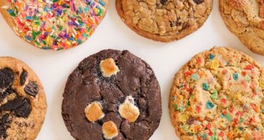 Baked Cravings
