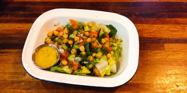House Salad