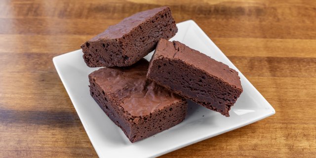 Large Brownies