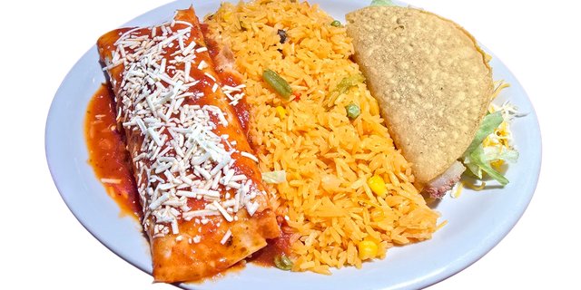 Lunch Special 4