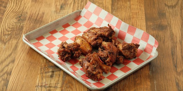 Wings
