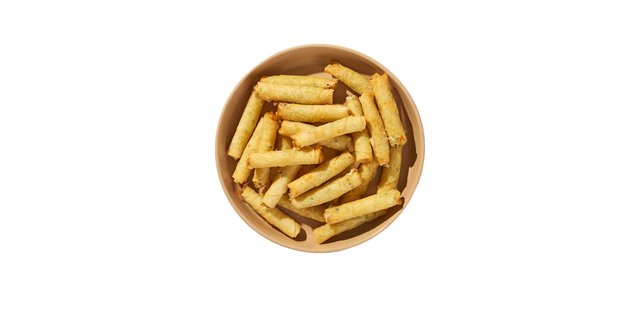 Cheese Rekakat