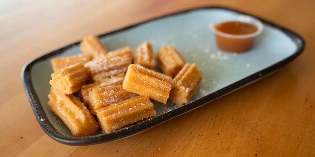 Churros