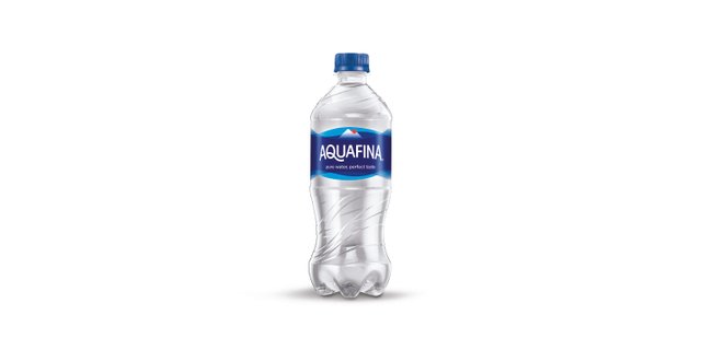 Aquafina Bottled Water