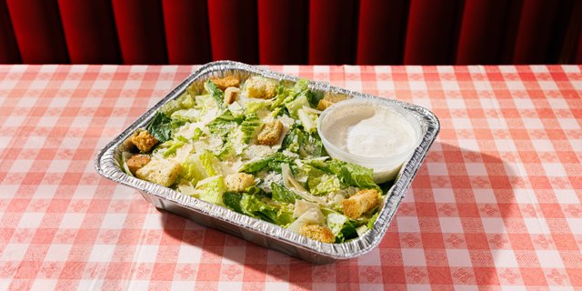 Caesar Salad