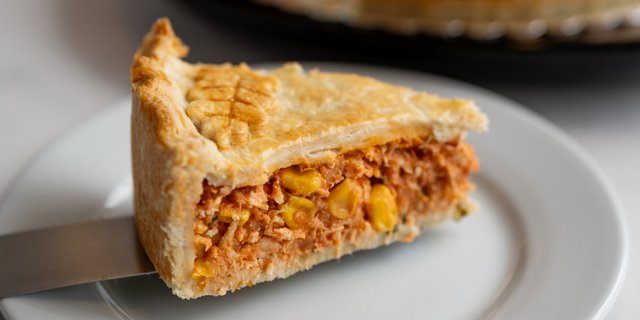 Chicken Pie