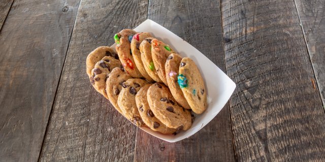 Cookies