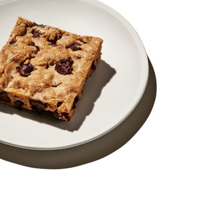 Individually Wrapped Blondie