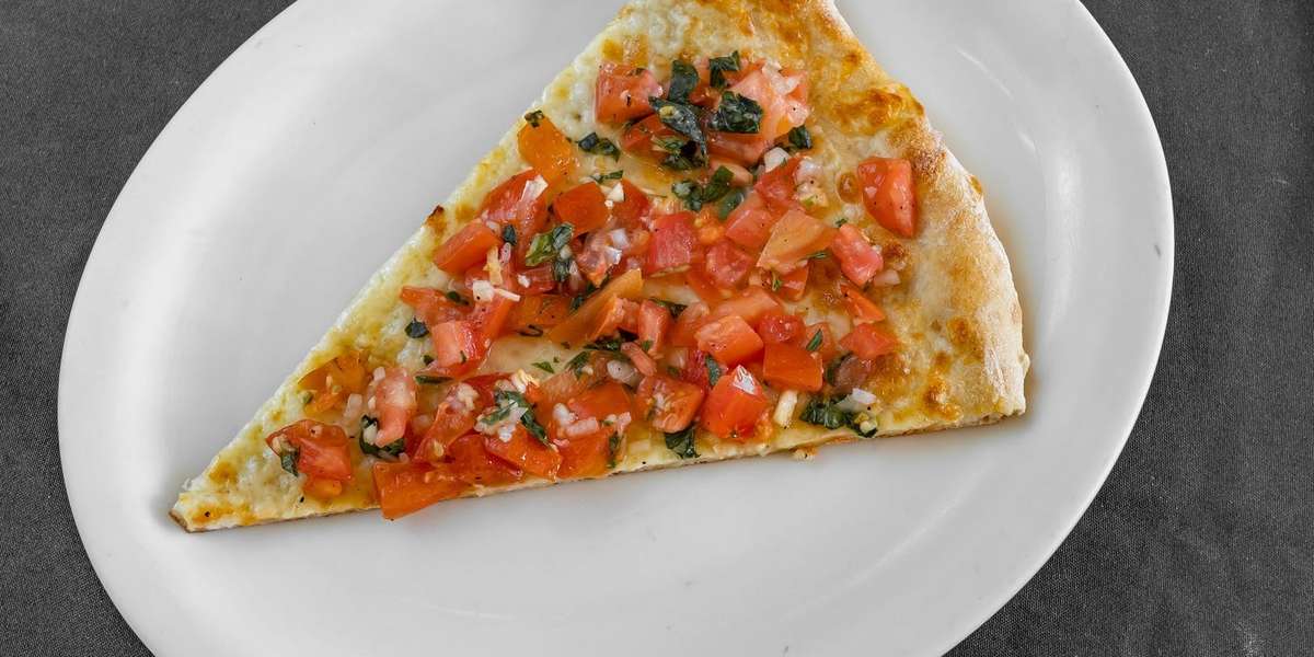 Roman Delight Pizza