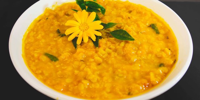 Daal Tadka