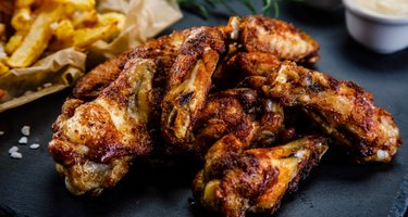 Chicken Delight