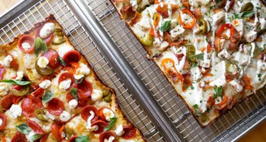 Thunderbird Pies