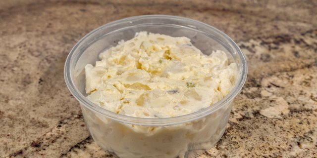 Potato Salad