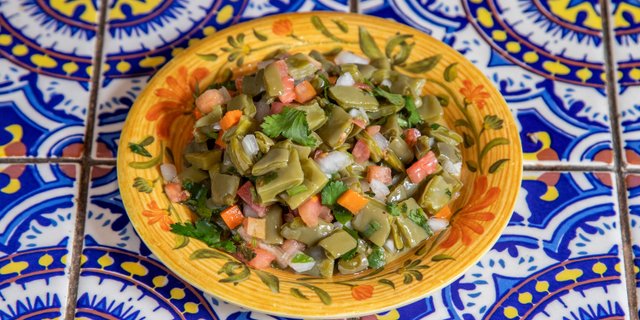Nopales