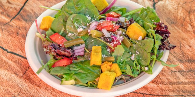 Greco Salad
