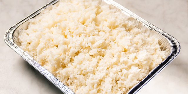 White Rice