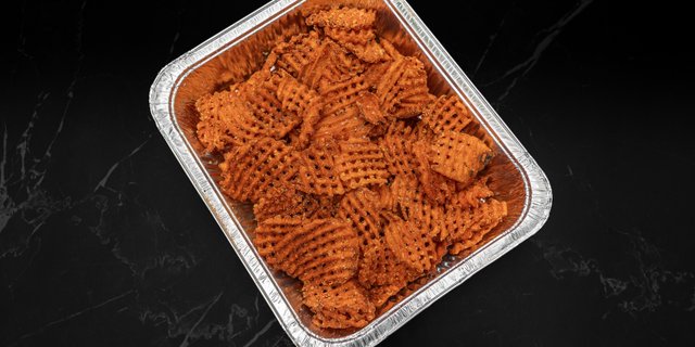 Sweet Potato Fries