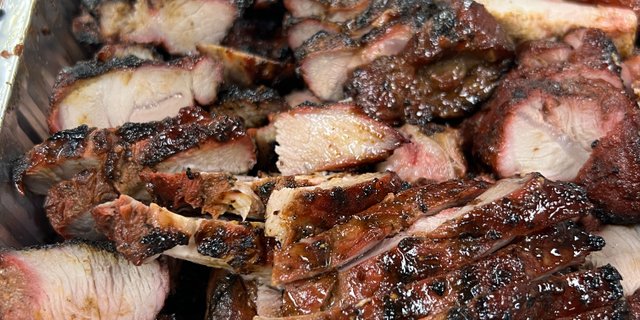 Charsiu Pork