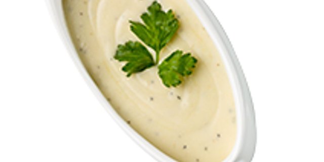 Qt Cream Gravy