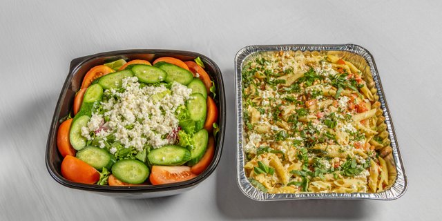 Starter Pasta Package