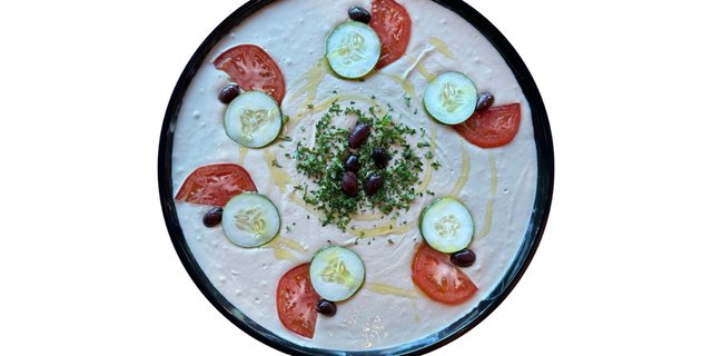 Hummus