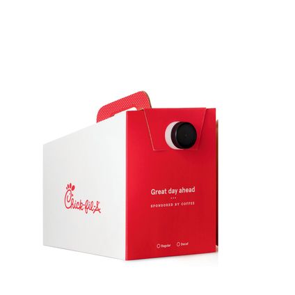 Coffee Box-to-Go