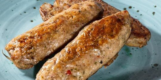 Chicken Sausage