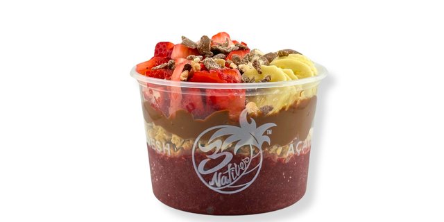 Nutella Crunch (Bundle)
