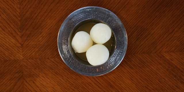 Rasmalai