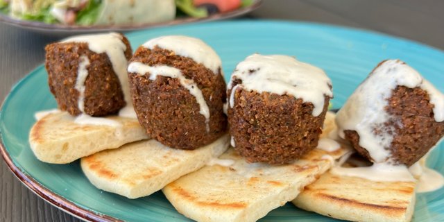Falafel