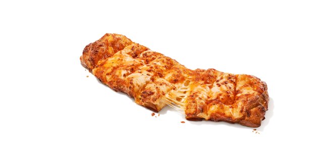 Stuffed Cheesy Bread