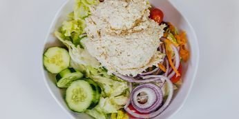 Chicken Salad