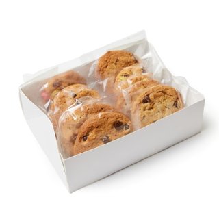 Assorted Cookie Box ( 13 )