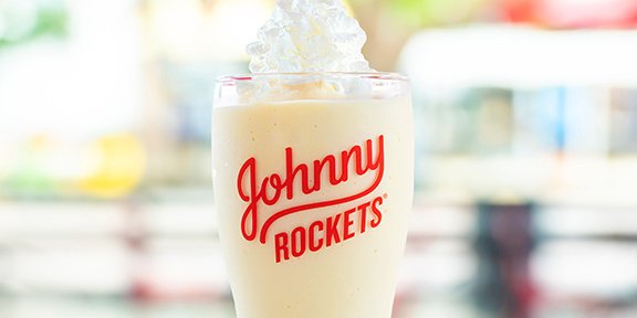 Original Shake