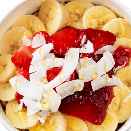 Tropical Bowl