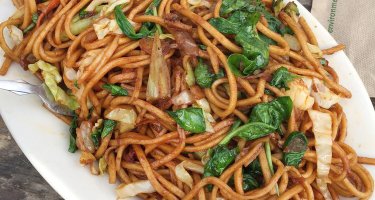 Tibet Kitchen