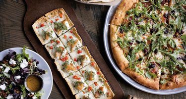 MacKenzie River Pizza, Grill & Pub
