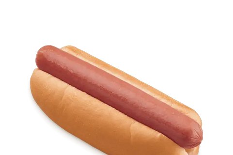 Hot Dog Platter