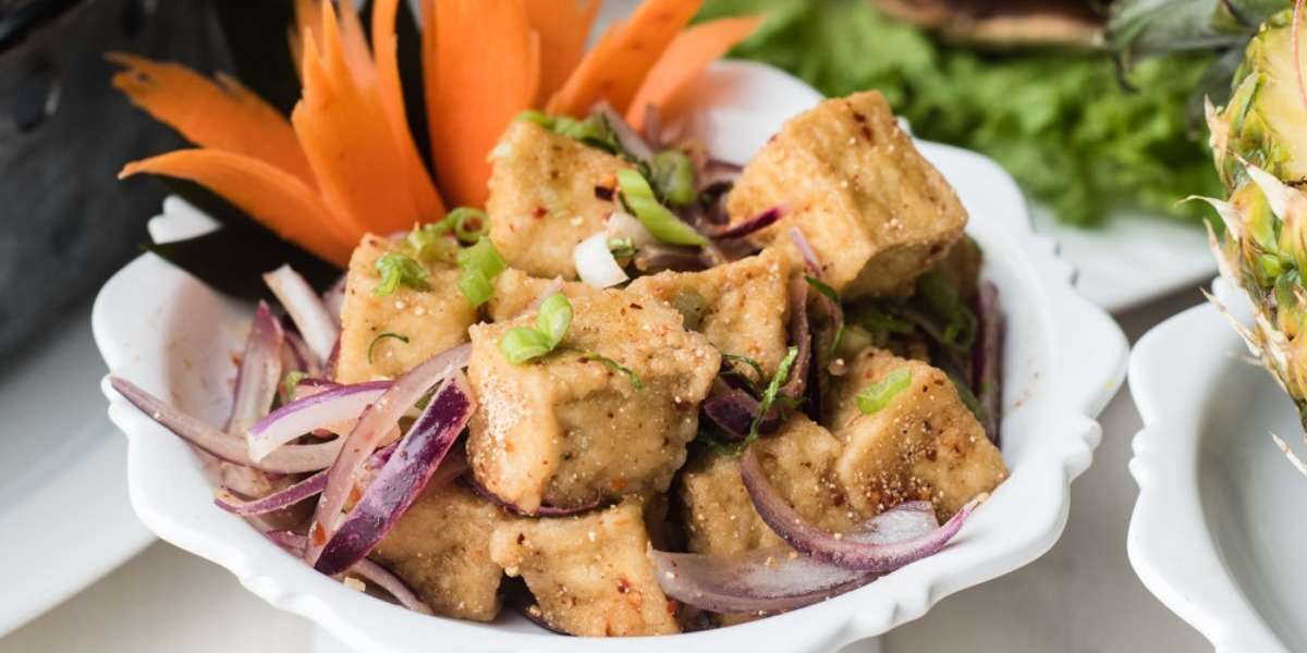 Subhannahong Royal Thai Cuisine