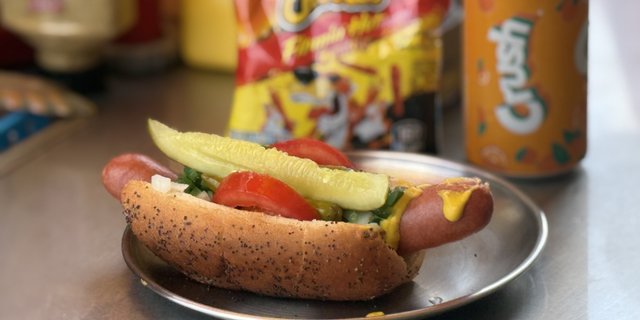 Chicago Dog Kit
