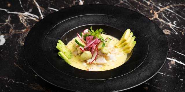 Ceviche La 36